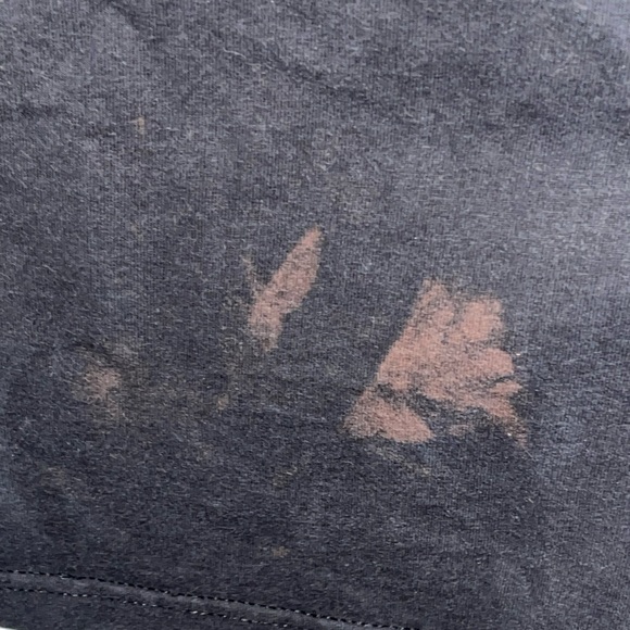 Vintage Made In USA  South Pole Star Voyage Beyond T-shirt Size XL - Picture 3 of 7